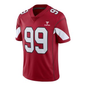 American Football Uniform Men