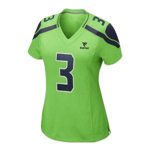 American Football Uniform Women