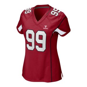 American Football Uniform Women