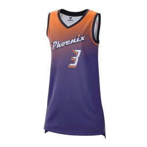 Basketball Uniform Women