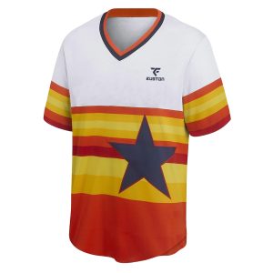 Baseball Uniform Men