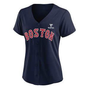 Baseball Uniform Women