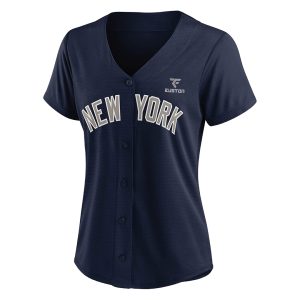 Baseball Uniform Women