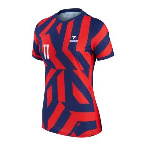 Soccer Uniform Women