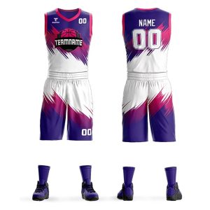 Basketball Uniform Women