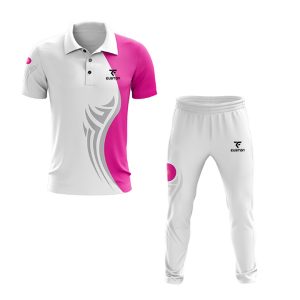 Cricket Uniform Women
