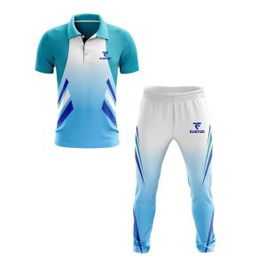 Cricket Uniform Women