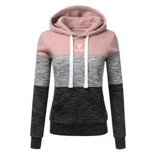Hoodie Women