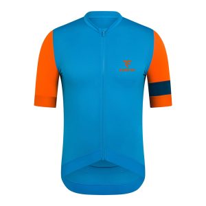 Cycling Uniform Men