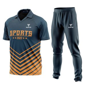 Cricket Uniform Men