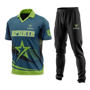 Cricket Uniform Men