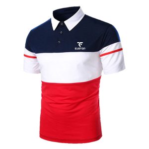 Polo Shirt Men