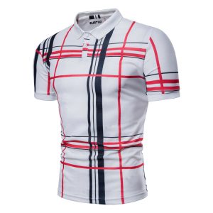 Polo Shirt Men