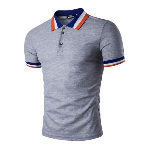 Polo Shirt Men