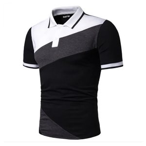 Polo Shirt Men