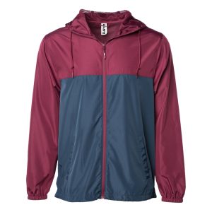 Wind Breaker Jacket