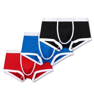 Sports Underwear