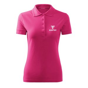 Polo Shirt Women