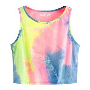 Tank Tops Women