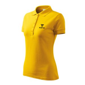 Polo Shirt Women