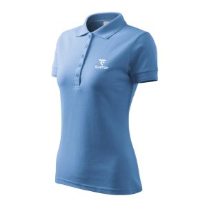 Polo Shirt Women