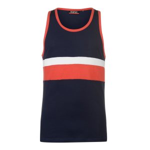 Tank Tops Men