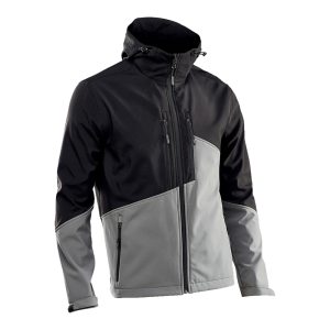 Soft Shell Jacket